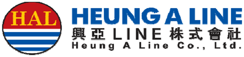 Heung A Line Co., Ltd.